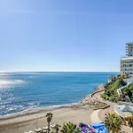 Primera Linea De Playa, Aparcamiento Y Wifi Gratis