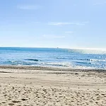 Primera Linea De Playa, Aparcamiento Y Wifi Gratis
